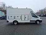2025 Ford Transit 350 HD AWD Rockport Service Utility Van for sale #SKA17768 - photo 8