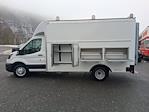 2025 Ford Transit 350 HD AWD Rockport Service Utility Van for sale #SKA17768 - photo 12