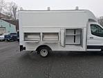 2025 Ford Transit 350 HD AWD Rockport Service Utility Van for sale #SKA17768 - photo 16