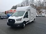 2025 Ford Transit 350 HD AWD Rockport Service Utility Van for sale #SKA17768 - photo 4