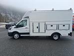 2025 Ford Transit 350 HD AWD Rockport Service Utility Van for sale #SKA17768 - photo 5