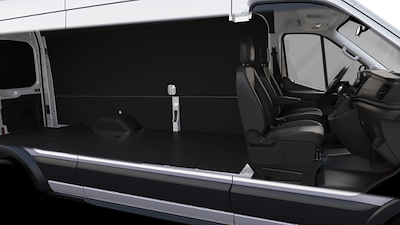 New 2025 Ford Transit 350 - photo 1