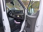 New 2025 Ford Transit 250 Medium Roof Empty Cargo Van for sale #SKB20599 - photo 12