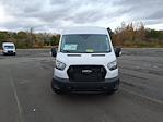 New 2025 Ford Transit 250 Medium Roof Empty Cargo Van for sale #SKB20599 - photo 3
