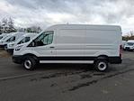 New 2025 Ford Transit 250 Medium Roof Empty Cargo Van for sale #SKB20599 - photo 5