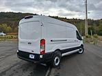 New 2025 Ford Transit 250 Medium Roof Empty Cargo Van for sale #SKB20599 - photo 8