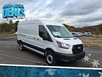 New 2025 Ford Transit 250 Medium Roof Empty Cargo Van for sale #SKB28510 - photo 1