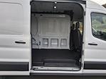 New 2025 Ford Transit 250 Medium Roof Empty Cargo Van for sale #SKB28510 - photo 11