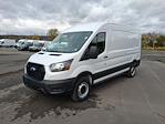 New 2025 Ford Transit 250 Medium Roof Empty Cargo Van for sale #SKB28510 - photo 4