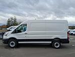 New 2025 Ford Transit 250 Medium Roof Empty Cargo Van for sale #SKB28510 - photo 5