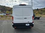 New 2025 Ford Transit 250 Medium Roof Empty Cargo Van for sale #SKB28510 - photo 7