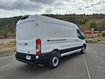 New 2025 Ford Transit 250 Medium Roof Empty Cargo Van for sale #SKB28510 - photo 8