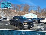 New 2025 Ford F-150 XLT SuperCrew Cab for sale #SKF52155 - photo 1