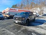 New 2025 Ford F-150 XLT SuperCrew Cab for sale #SKF52155 - photo 4