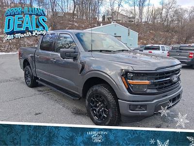 New 2025 Ford F-150 XLT SuperCrew Cab for sale #SKF94315 - photo 1