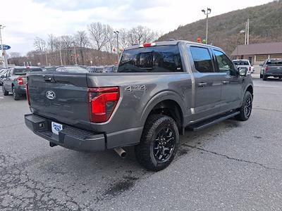 New 2025 Ford F-150 XLT SuperCrew Cab for sale #SKF94315 - photo 2
