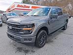 New 2025 Ford F-150 XLT SuperCrew Cab for sale #SKF94315 - photo 4