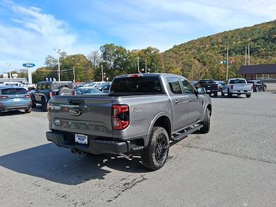 New 2025 Ford Ranger Lariat SuperCrew Cab for sale #SLE53001 - photo 2