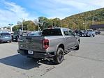New 2025 Ford Ranger Lariat SuperCrew Cab for sale #SLE53001 - photo 2