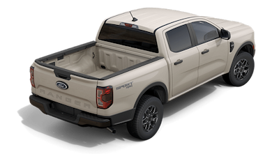 Used 2025 Ford Ranger - photo 1