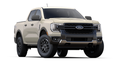 Used 2025 Ford Ranger - photo 1