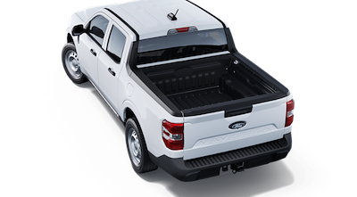 Used 2025 Ford Maverick - photo 1