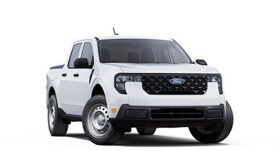 Used 2025 Ford Maverick - photo 1