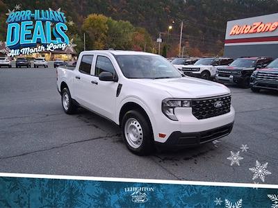 New 2025 Ford Maverick XL SuperCrew Cab for sale #SRB32090 - photo 1