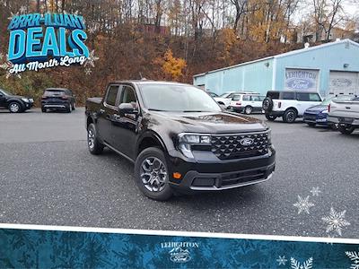 New 2025 Ford Maverick XLT SuperCrew Cab for sale #SRB48466 - photo 1