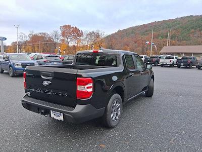 New 2025 Ford Maverick XLT SuperCrew Cab for sale #SRB48466 - photo 2