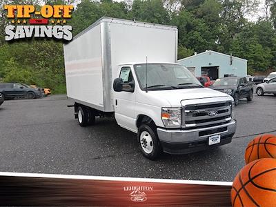 2026 Ford E-450 RWD Box Van for sale #TDD22361 - photo 1