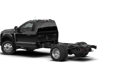 New 2026 Ford F-450 - photo 1