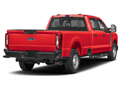 New 2026 Ford F-250 - photo 1