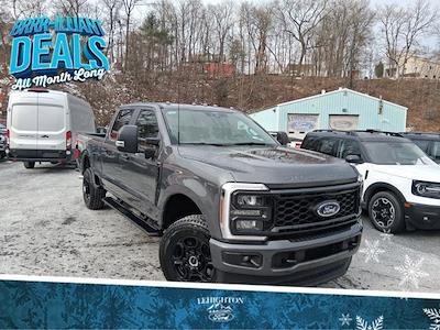 New 2026 Ford F-350 XL Crew Cab for sale #TED42458 - photo 1