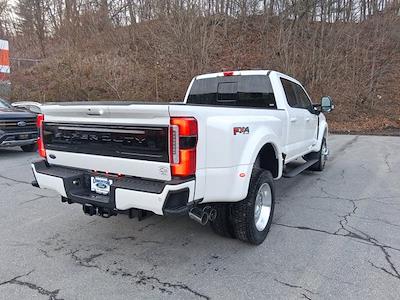 New 2026 Ford F-450 Platinum Crew Cab for sale #TED59193 - photo 2