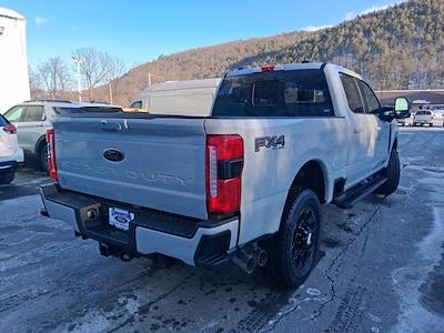 New 2026 Ford F-250 Lariat Crew Cab for sale #TED68730 - photo 2