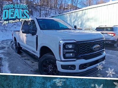 New 2026 Ford F-250 Lariat Crew Cab for sale #TED68730 - photo 1