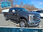 New 2026 Ford F-350 Lariat Crew Cab for sale #TED72419 - photo 1