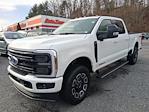 New 2026 Ford F-250 Platinum Crew Cab for sale #TED73111 - photo 4