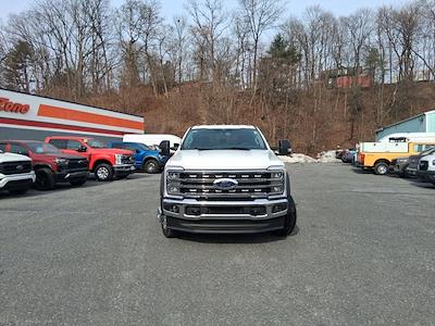 New 2026 Ford F-550 - photo 1
