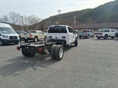New 2026 Ford F-550 - photo 1