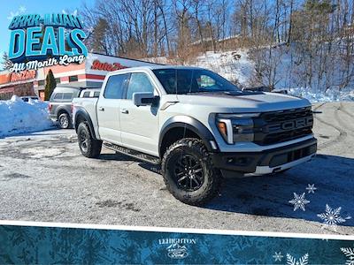 New 2026 Ford F-150 Raptor SuperCrew Cab for sale #TFA06741 - photo 1