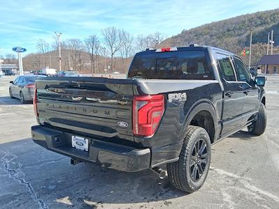 New 2026 Ford F-150 Platinum for sale #TFA15513 - photo 2