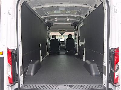 New 2026 Ford Transit 250 Medium Roof Empty Cargo Van for sale #TKA01434 - photo 2