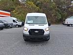 New 2026 Ford Transit 250 Medium Roof Empty Cargo Van for sale #TKA01434 - photo 3