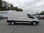 New 2026 Ford Transit 250 Medium Roof Empty Cargo Van for sale #TKA01434 - photo 9