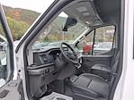 New 2026 Ford Transit 250 Medium Roof Empty Cargo Van for sale #TKA01434 - photo 10