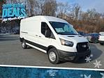 New 2026 Ford Transit 250 Medium Roof Empty Cargo Van for sale #TKA37376 - photo 1