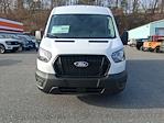 New 2026 Ford Transit 250 Medium Roof Empty Cargo Van for sale #TKA37376 - photo 3