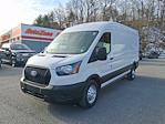 New 2026 Ford Transit 250 Medium Roof Empty Cargo Van for sale #TKA37376 - photo 4